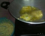 Foto langkah ke 2 dari resep Bakwan(bala bala) jagung 'ga pake ribet'.