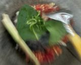 Foto langkah ke 5 dari resep Ikan asin sepat balado.