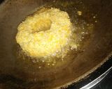 Foto langkah ke 8 dari resep Lagi Viral Donat Indomie#2018.
