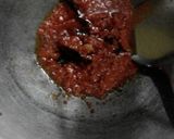 Foto langkah ke 3 dari resep Sambel Tumpang.