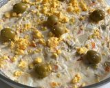 Foto del paso 3 de la receta: Ensaladilla rusa