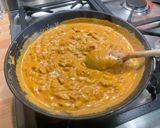 A picture of step 19 of Chicken Marinated with Lemon, Yogurt, and Spices.