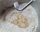 Foto del paso 2 de la receta: Pan relleno con semillas