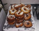 Foto del paso 7 de la receta: Donas Caseras