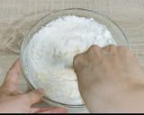 Foto del paso 2 de la receta: Bollos de queso fresco dulce o ricotta