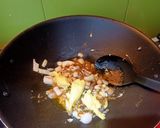 Foto langkah ke 2 dari resep Nasi iga kebuli.