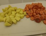 Foto langkah ke 2 dari resep Soup Ayam.