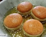 Foto langkah ke 7 dari resep Bombolini Vla Susu Keju.