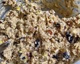 ক্রিসমাস ফ্রুট কেক (Christmas fruit cake recipe in Bengali) রেসিপি ধাপ - 4 ছবি