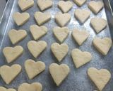 صورة لخطوة 5 من وصفة بسكويت مملح tuc 🍪🧈🤩
