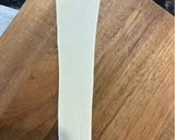 冷冻面团之二 👉 脆 & 软海盐卷（冷冻后整形更方便）的食譜步驟15照片