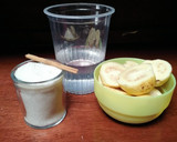 Foto del paso 1 de la receta: Pastel de tres leches
