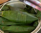 Foto langkah ke 3 dari resep Pepes Ikan Mas.