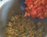 Sukhi Mix Dal In Cooker recipe step 3 photo