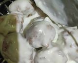 दही वड़े(dahi vade recipe in hindi) रेसिपी चरण 4 फोटो