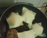 Foto langkah ke 3 dari resep Burger Rumahan (Homemade).