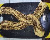 Foto langkah ke 7 dari resep Babka bread.