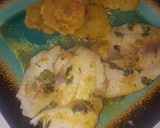 Foto del paso 4 de la receta: Pescado encocado (de mi Ecuador)