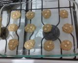 Foto del paso 3 de la receta: Galletas de avena