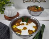 Foto langkah ke 5 dari resep Candil ubi jalar.