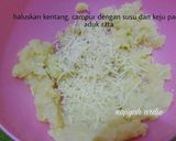 Foto langkah ke 8 dari resep Meat Ball ala Swedia KW (Tempe Ball - olahan tempe).