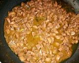 A picture of step 7 of Simple kidney Sauce.
