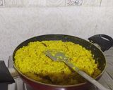ভোগের খিচুড়ি (bhoger khichuri recipe in Bengali) রেসিপির ধাপ 6 ছবি