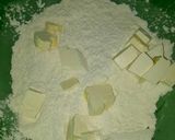 Foto del paso 1 de la receta: Lemon pie en vasitos o copas