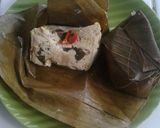 Foto langkah ke 5 dari resep Pepes tahu.