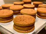 🇦🇷 YANANNA, mis alfajores tipo HAVANNA® (Argentina)