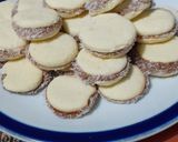 Foto del paso 10 de la receta: Alfajorcitos de maizena