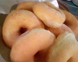 Foto langkah ke 6 dari resep Donat simple.