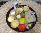 Foto langkah ke 1 dari resep Macaroni schotel rumahan.
