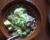 Foto del paso 1 de la receta: Wraps de atún cremoso 🥰