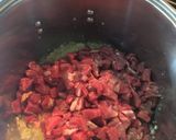 Foto del paso 3 de la receta: Asado de Res Sonorense