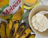 Foto langkah ke 1 dari resep Pisang Goreng Crispy.