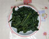 Foto del passaggio 4 della ricetta Vellutata di cavolo nero