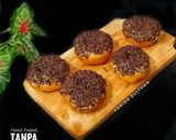 Foto langkah ke 6 dari resep Donat Empuk Tanpa Kentang.