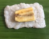 Foto langkah ke 3 dari resep Nagasari.