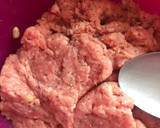 Foto del paso 6 de la receta: Albóndigas de dos carnes, guisadas con mucho amor