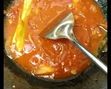 Foto langkah ke 2 dari resep Kerang hijau saus Padang.