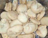 A picture of step 6 of Dahi Phulki.