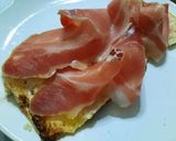 Foto del paso 5 de la receta: Brusquetas crunchi
