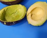 Foto del paso 1 de la receta: Aguacate relleno