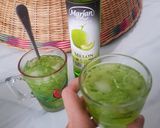 Foto langkah ke 3 dari resep Es timun suri.