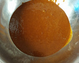 Foto del paso 2 de la receta: Budín integral de zanahoria