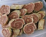 Foto langkah ke 8 dari resep Rollade daging sapi.