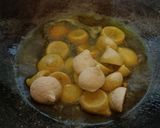 লাউ ঘন্ট(lau ghonto recipe in Bengali) রেসিপি ধাপ - 1 ছবি