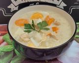 Becsinált leves recept fázis 18 fotója