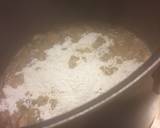Creamy Mushroom and Potato Soup recipe step 3 photo
